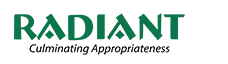 Radiant logo