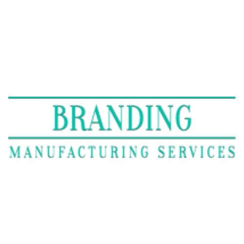 Branding Manufacturing Services logo
