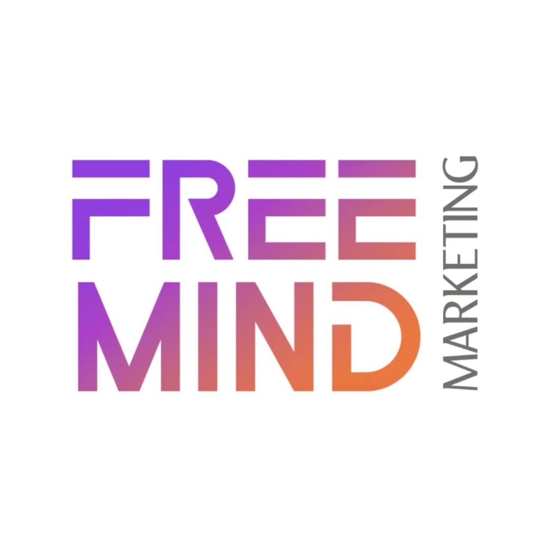 Free Mind Marketing Agency in Dubai logo