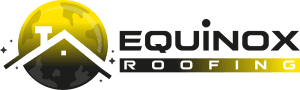 Equinox Roofing logo