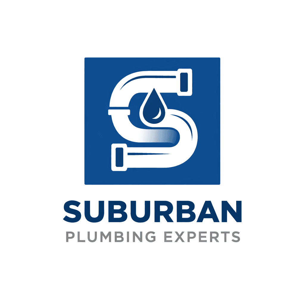 Suburban Plumbing Sewer Line and Drain Cleaning Experts logo