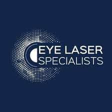 Eye Laser Specialists - Laser Eye Surgery Melbourne logo