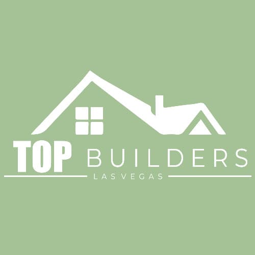 Top Builders LLC logo