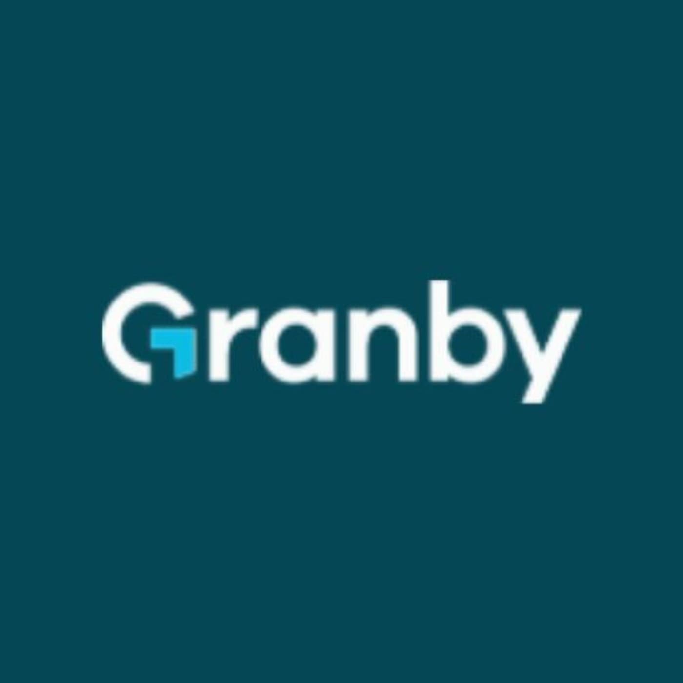 Granby Marketing logo