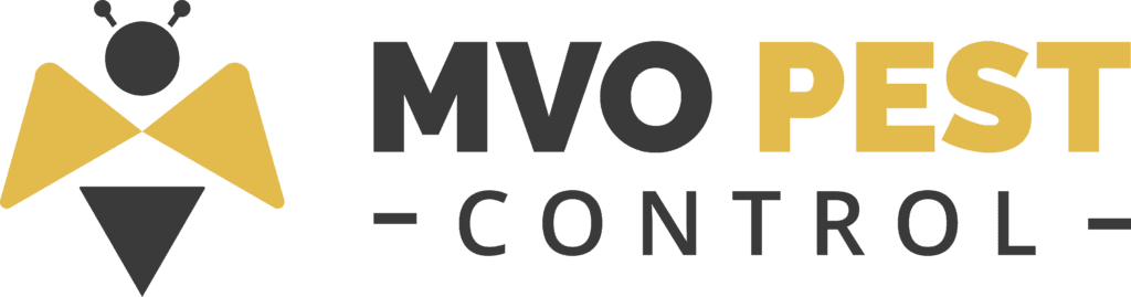 MVO Pest Control logo