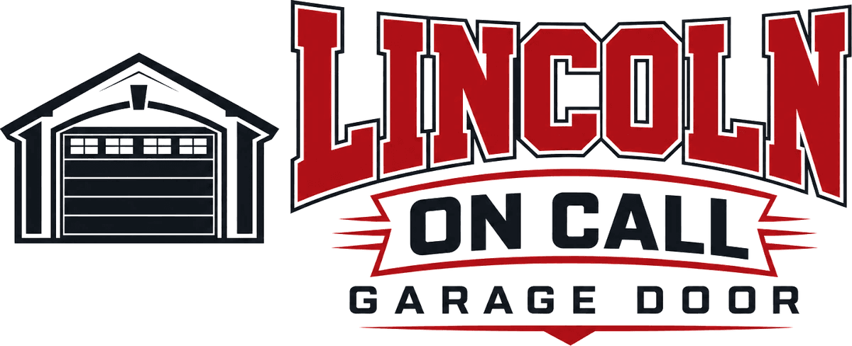 On Call Garage Doors logo