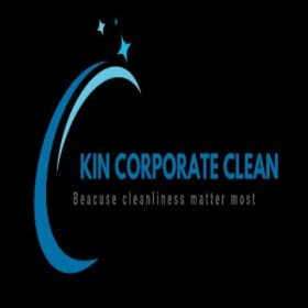 Kin Corporate Clean logo