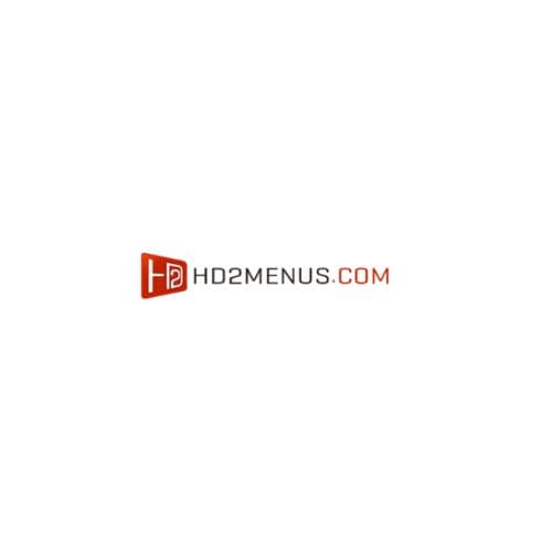 Houston Dynamic Displays logo