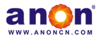 Wuhan ANON Tech Trade Co.,Ltd logo