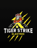 Tiger Strike Electrical logo
