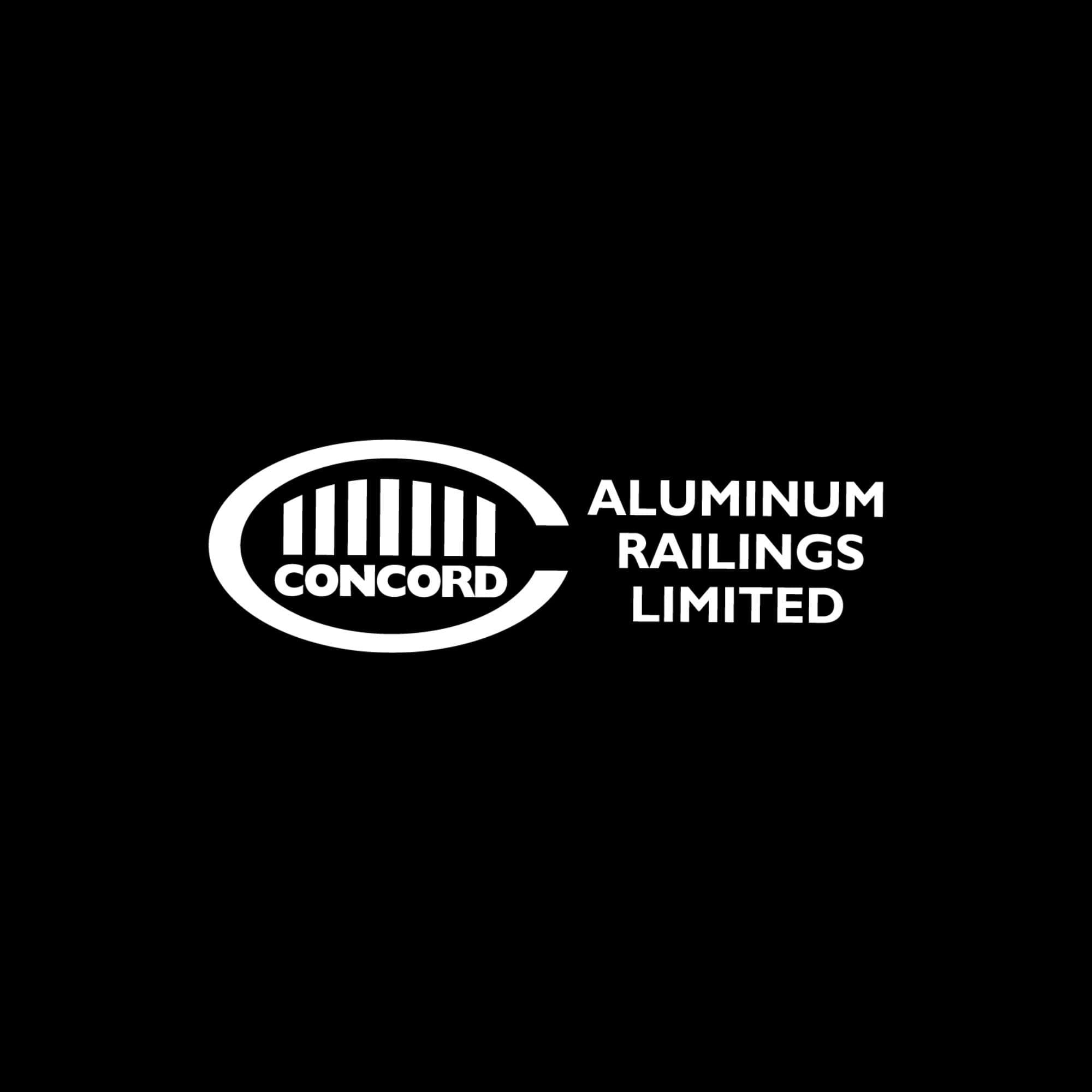 Concord Aluminum Railings logo