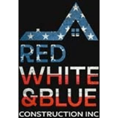 RWB Construction logo