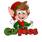 Elf Pros logo