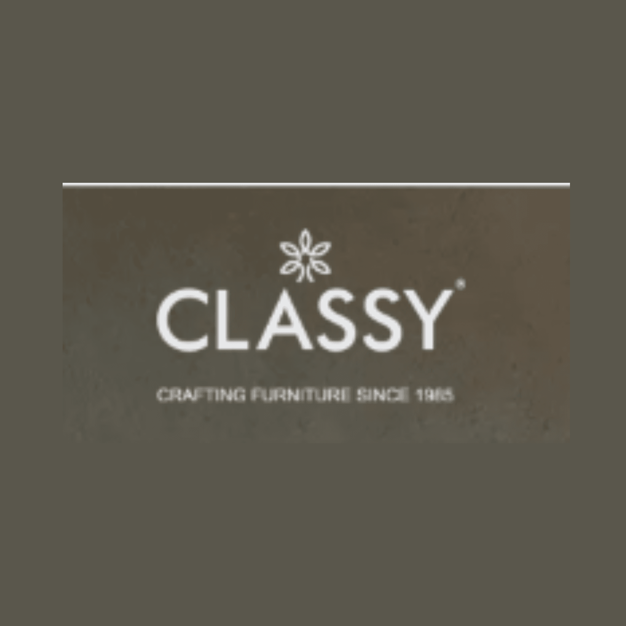 Modern House Furniture - Classy logo