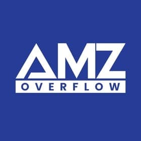 AMZ Overflow logo