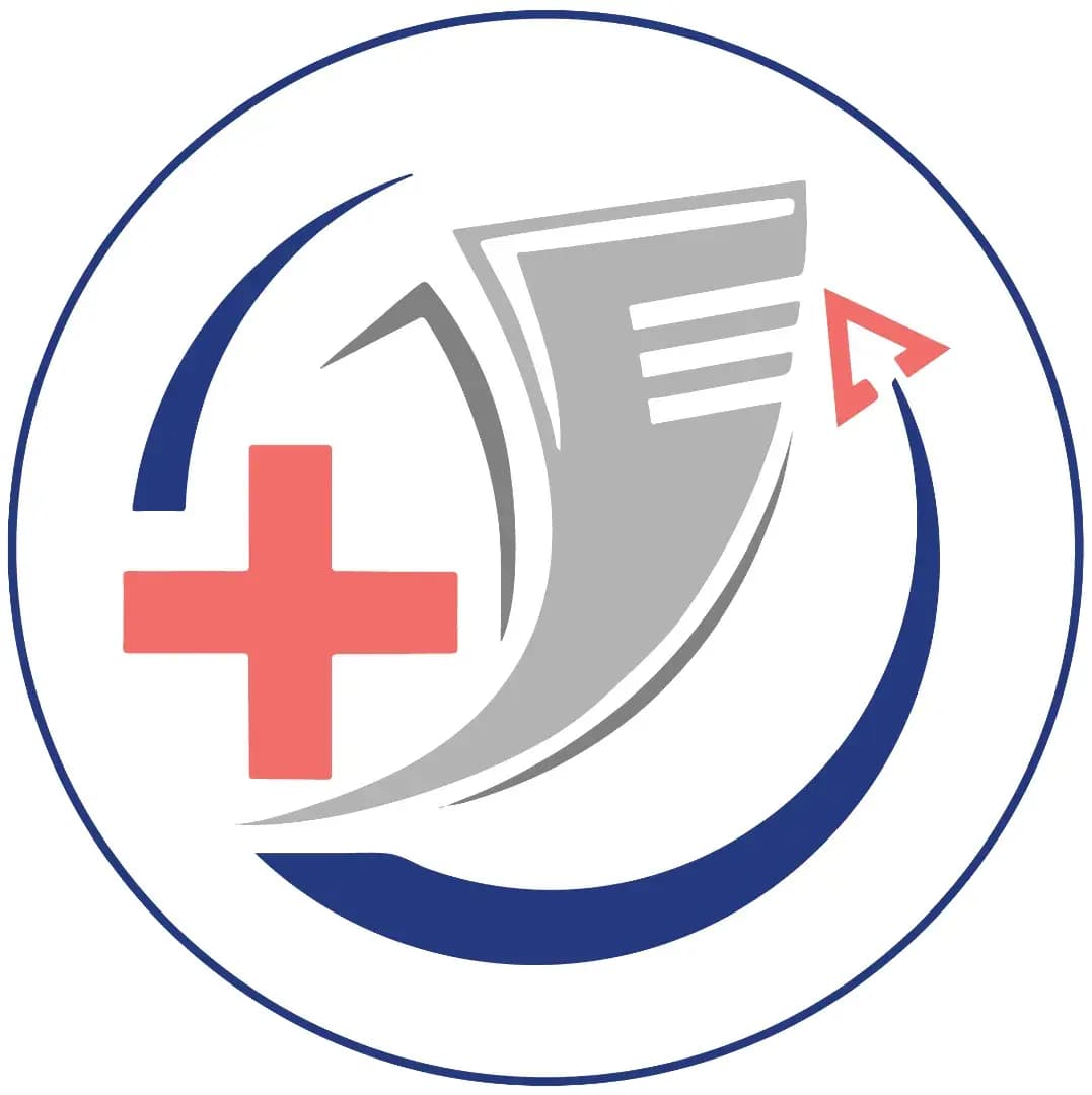 Infusion Billing Service logo