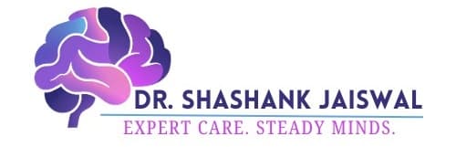 Dr. Shashank Jaiswal logo