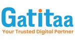 Gatitaa Technology Pvt. Ltd. logo