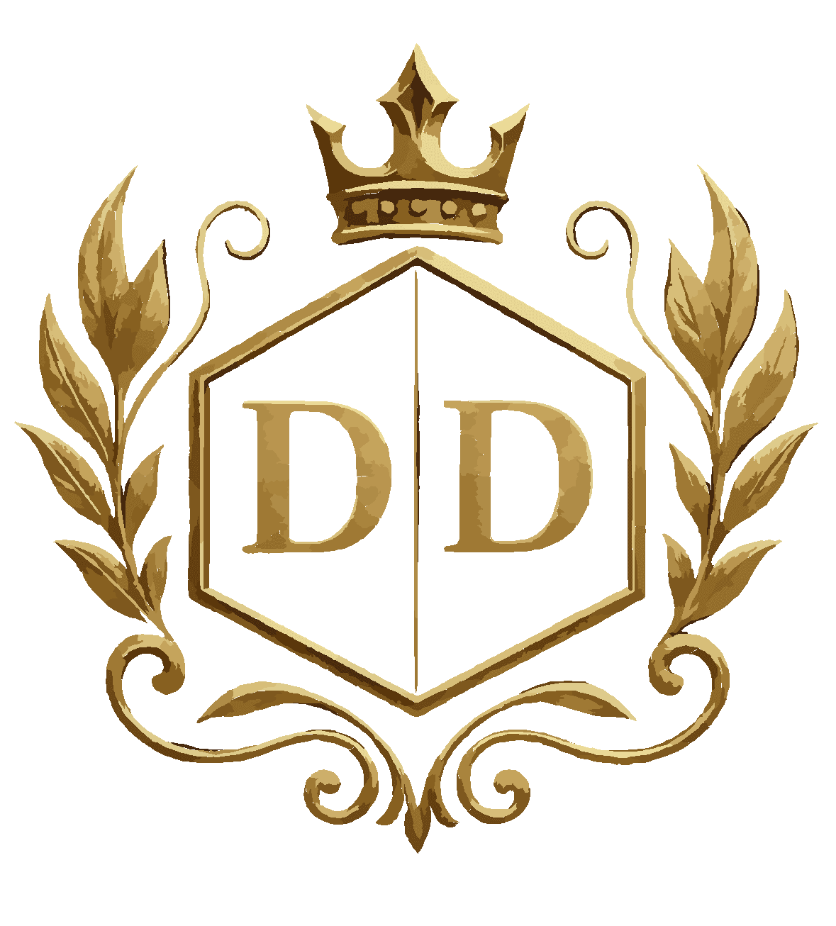 Deluxe Driven logo