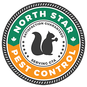North Star Pest Control logo