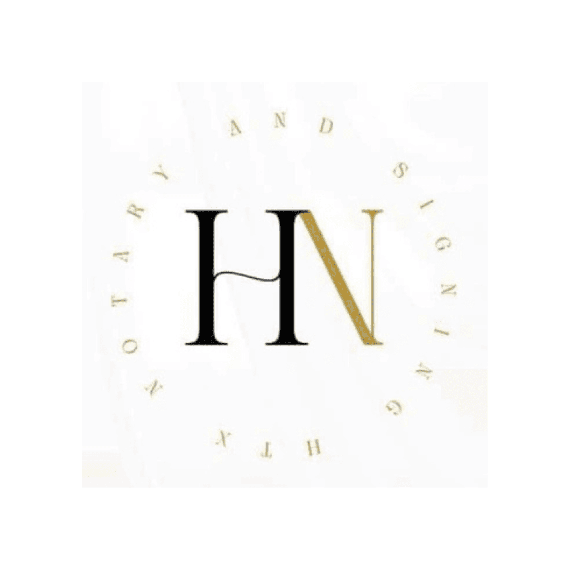 Notary HTX logo