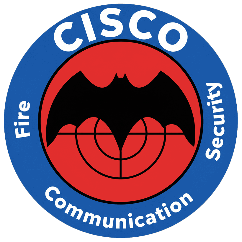 Cisco Fire Systems LLC logo