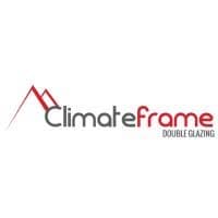 Climateframe Double Glazing logo