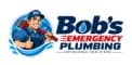Bobs Emergency Plumbing logo