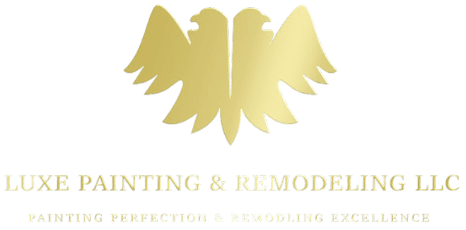 Luxe Painting & Remodeling logo