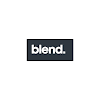 Blend logo