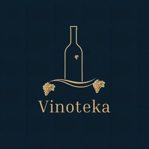 Vinoteka Cayman logo