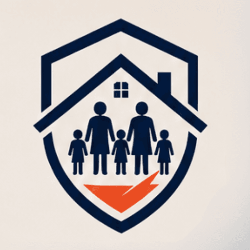 SHTF Prepper Club logo