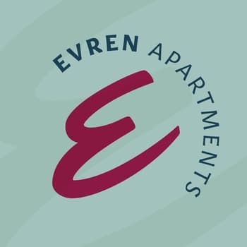 Evren Apartments logo