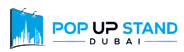 Pop Up Stands Dubai logo
