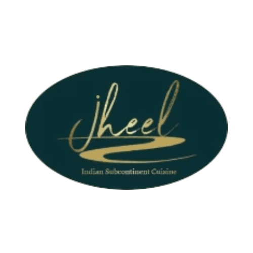 Jheel logo