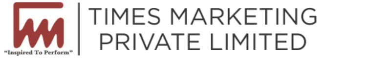 Times Marketing Pvt Ltd logo