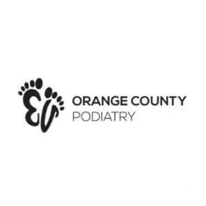 OC Podiatry Ebonie Vincent, DPM logo