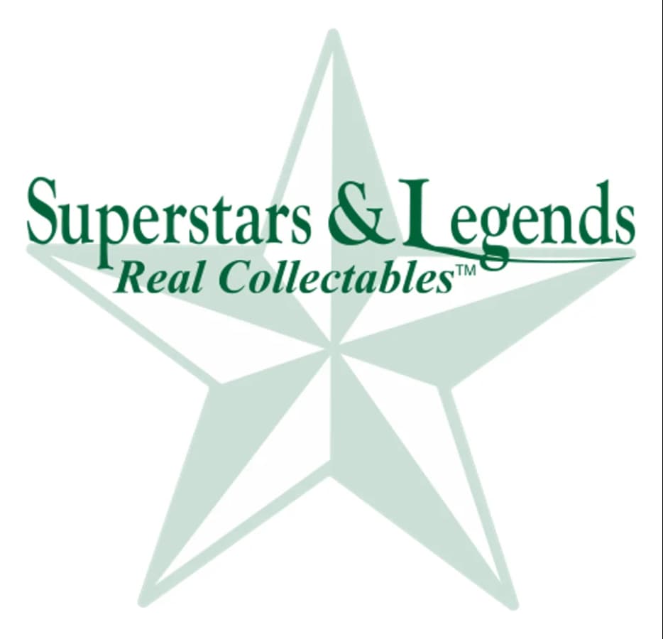 Superstars and Legends logo