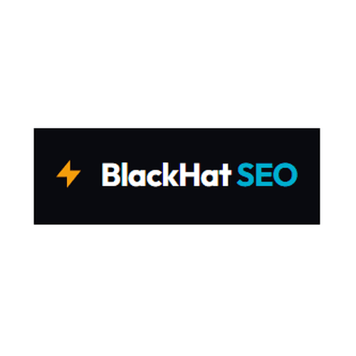 Black Hat SEO Course logo