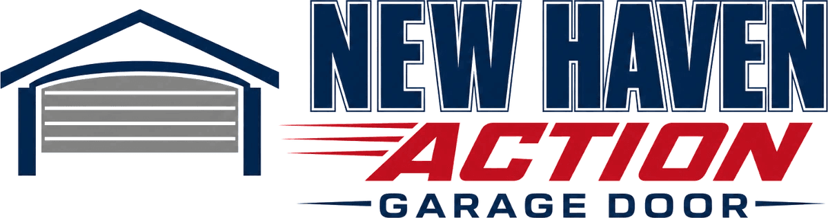 Action Garage Doors logo