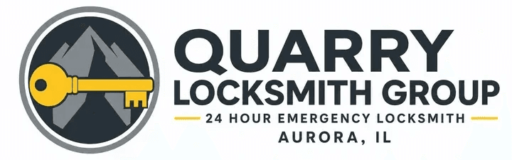 Quarry Locksmith Group logo