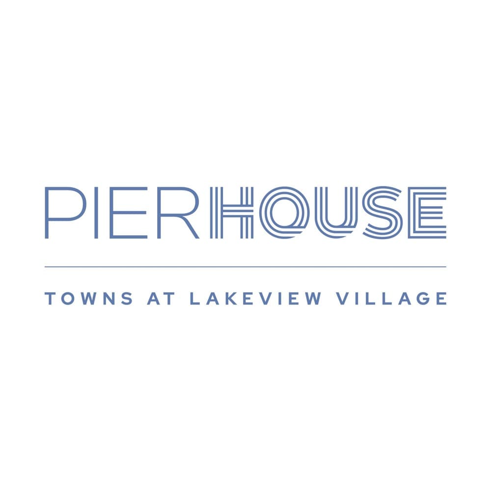 Pier House Mississauga logo