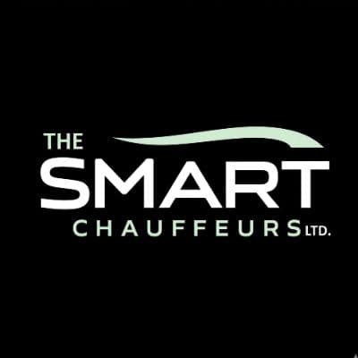 Smart Chauffeurs UK logo