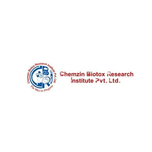 Chemzin Biotox logo