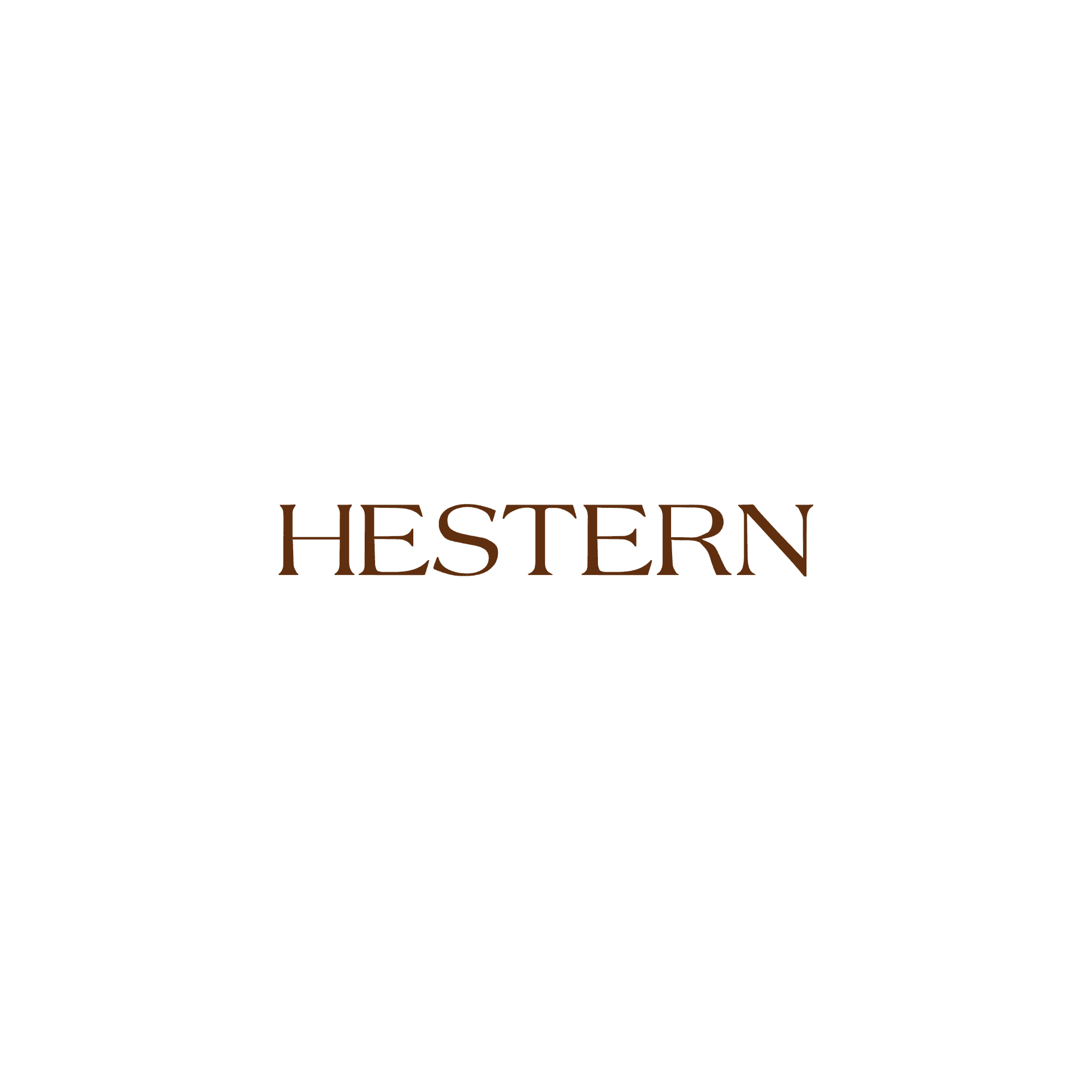 Hestern logo