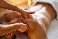 Male to Male Full Body Massage in Delhi NCR | Home & Hotel logo