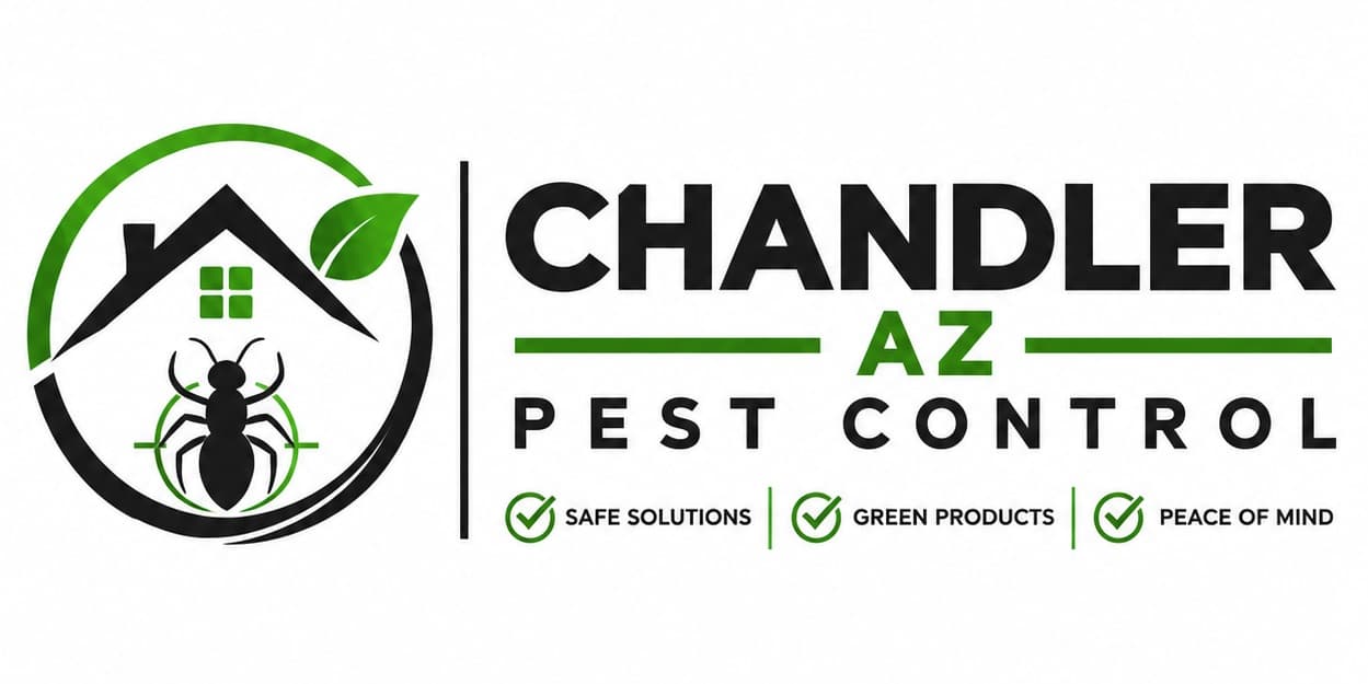 Chandler AZ Pest Control logo