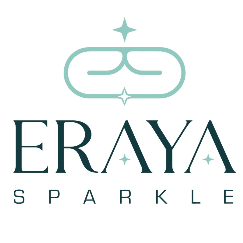 ErayaSparkle logo