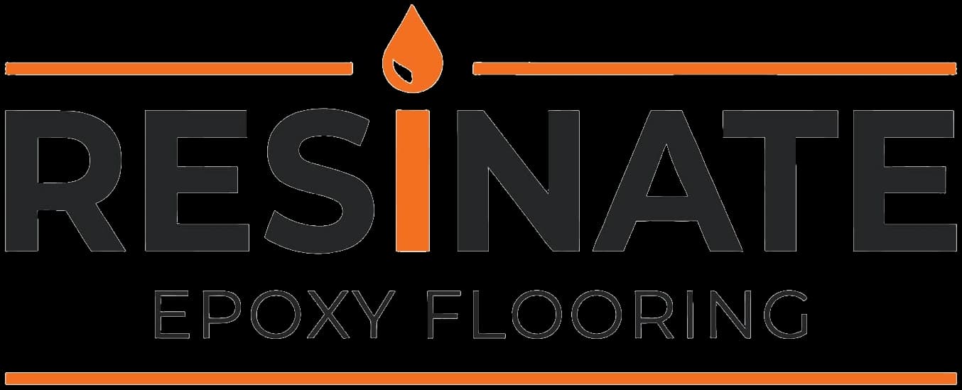 Resinate Epoxy Flooring logo