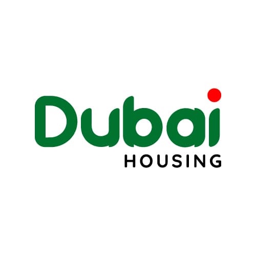 Dubai Housing logo